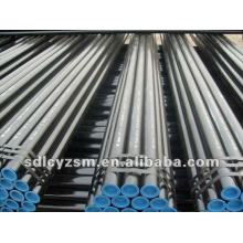 PVC/Teflon/PE Coated Steel Pipe